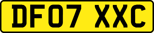 DF07XXC
