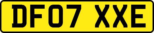 DF07XXE