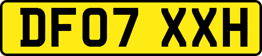 DF07XXH
