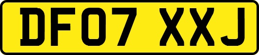 DF07XXJ