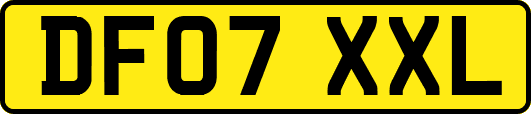 DF07XXL