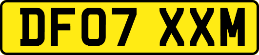 DF07XXM