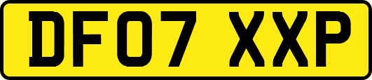 DF07XXP