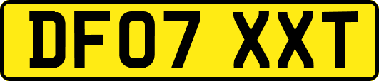 DF07XXT