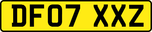 DF07XXZ