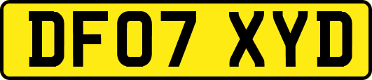 DF07XYD
