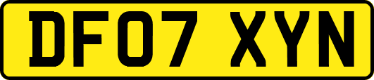 DF07XYN