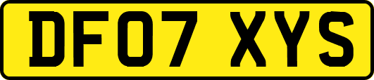 DF07XYS