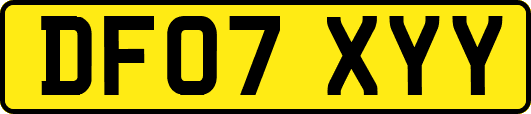 DF07XYY