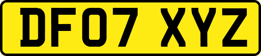 DF07XYZ