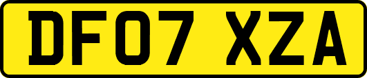 DF07XZA