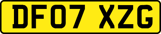 DF07XZG