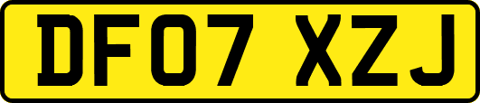DF07XZJ