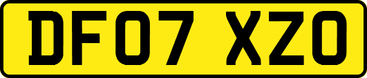 DF07XZO