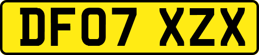 DF07XZX