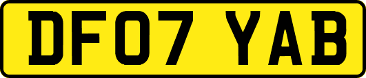 DF07YAB