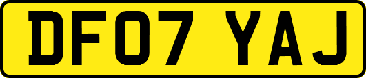DF07YAJ