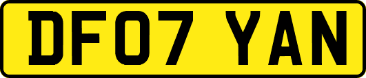 DF07YAN