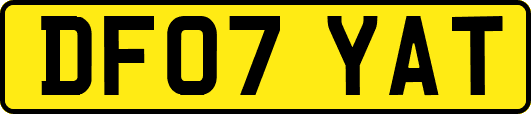 DF07YAT