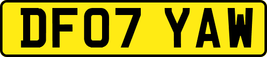 DF07YAW