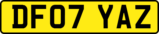DF07YAZ