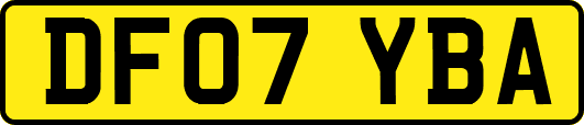 DF07YBA