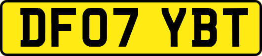 DF07YBT