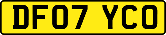 DF07YCO
