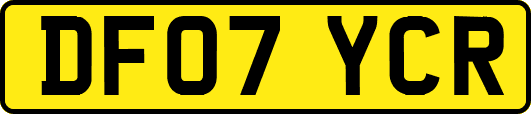 DF07YCR