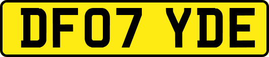 DF07YDE