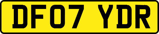 DF07YDR