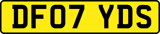 DF07YDS