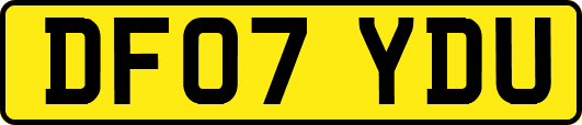 DF07YDU