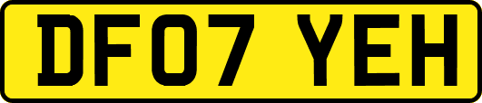 DF07YEH