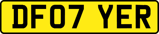 DF07YER