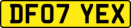DF07YEX