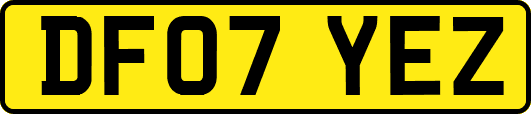 DF07YEZ