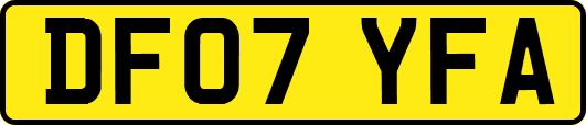 DF07YFA