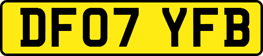 DF07YFB