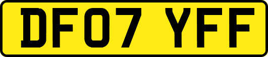 DF07YFF