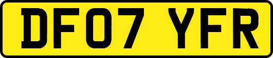 DF07YFR