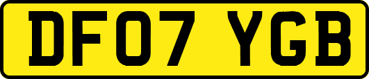 DF07YGB