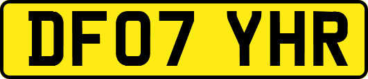 DF07YHR