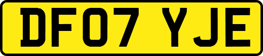 DF07YJE