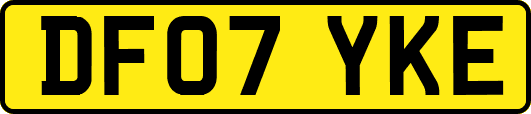 DF07YKE