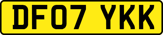 DF07YKK