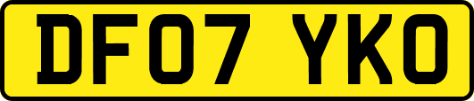 DF07YKO