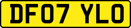 DF07YLO