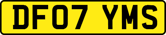 DF07YMS