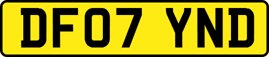 DF07YND